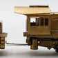 Gem Olympia Gn-129 HO Brass Class B6sb PRR 2-8-0 Steam Loco w/ Tender- Unpainted VG/Box