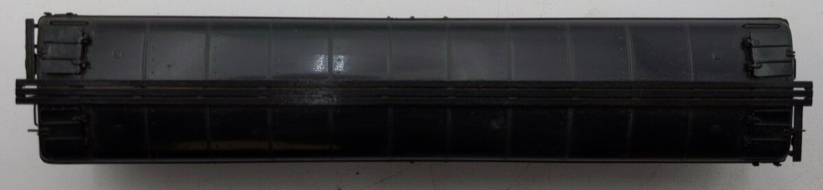 Precision Scale Company 15702-1 HO BRASS Pennsylvania R50B Express Reefer - F/P EX/Box