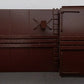 Precision Scale Co. 15298 HO Brass Southern Pacific C-40-1 Cupola Caboose- F/P LN/Box