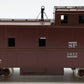 Precision Scale Co. 15298 HO Brass Southern Pacific C-40-1 Cupola Caboose- F/P LN/Box