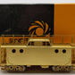 Sunset Models N5C HO Scale Brass PRR N5c Steel Cabin Car w/ Antenna (UnPainted) EX/Box