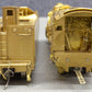 Sunset Models HO BRASS Pennsylvania M-1A 4-8-2 Steam Loco & Tender - Unpainted VG/Box