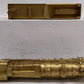 Sunset Models HO BRASS Pennsylvania M-1A 4-8-2 Steam Loco & Tender - Unpainted VG/Box