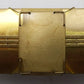 Rail Works HO Brass PRR 4-Wheel Dive ND-Caboose- Unpainted EX/Box