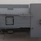 US Hobbies HO Scale BRASS VT-4 Short Vanderbilt Tender- Painted/Box