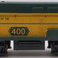MTH 30-21040-1 O C&NW FM H10-44 Diesel Engine with Proto-Sound 3.0 #1057