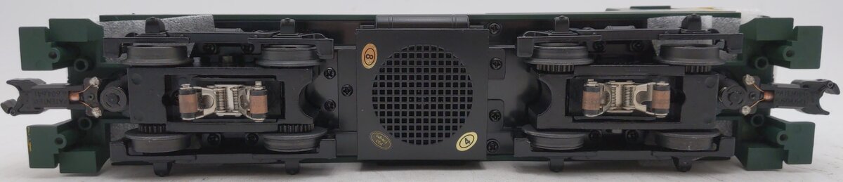 MTH 30-21040-1 O C&NW FM H10-44 Diesel Engine with Proto-Sound 3.0 #1057
