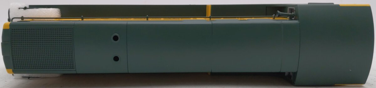 MTH 30-21040-1 O C&NW FM H10-44 Diesel Engine with Proto-Sound 3.0 #1057