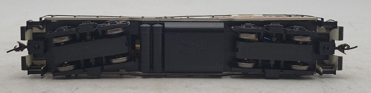 Walthers 931-136 HO Farmrail EMD GP9M Diesel Engine - Standard DC #6083 EX/Box