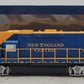 Bachmann 61711 HO New England Central EMD GP38-2 Diesel Locomotive #3848