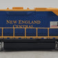 Bachmann 61711 HO New England Central EMD GP38-2 Diesel Locomotive #3848