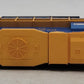 Bachmann 61711 HO New England Central EMD GP38-2 Diesel Locomotive #3848