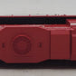 Atlas 10001750 HO Indiana Railroad EMD GP38-2 Diesel Locomotive #3803