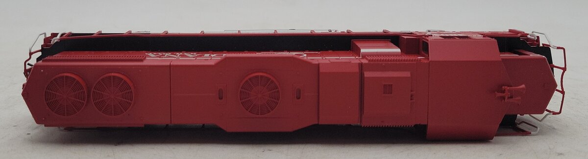 Atlas 10001750 HO Indiana Railroad EMD GP38-2 Diesel Locomotive #3803