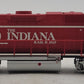Atlas 10001750 HO Indiana Railroad EMD GP38-2 Diesel Locomotive #3803