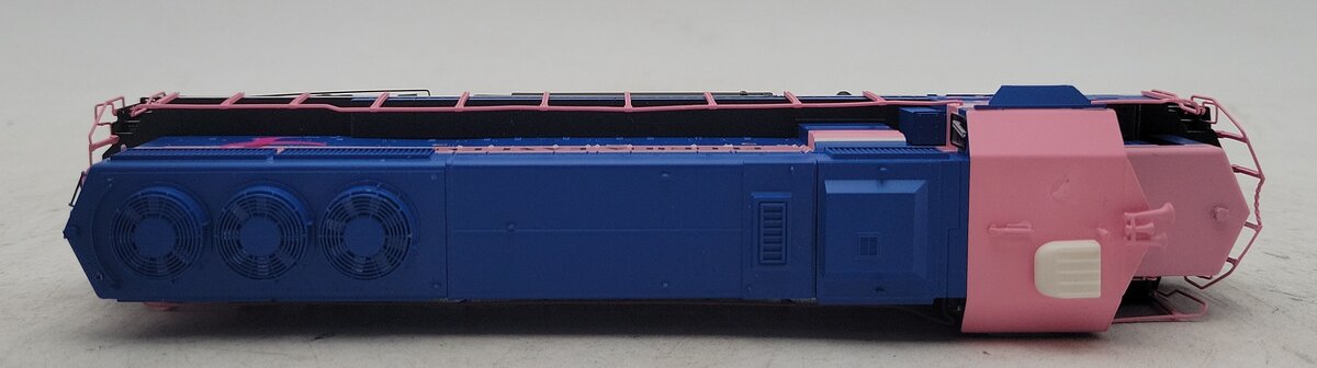 Atlas 10001875 HO FEC Gold Series GP40-2 Diesel Locomotive #425 w/DCC & LokSound