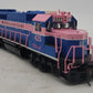 Atlas 10001875 HO FEC Gold Series GP40-2 Diesel Locomotive #425 w/DCC & LokSound