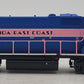 Atlas 10001875 HO FEC Gold Series GP40-2 Diesel Locomotive #425 w/DCC & LokSound