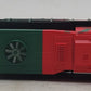 Atlas 10001849 HO Ferromex Silver Series GP40-2 Diesel Locomotive #3021