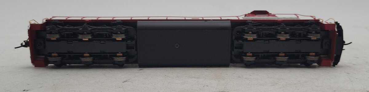 Athearn 71516 HO RJ Corman RTR SD40-2 Diesel Locomotive #7116 LN/Box