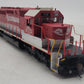 Athearn 71516 HO RJ Corman RTR SD40-2 Diesel Locomotive #7116 LN/Box