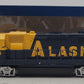 Bachmann 63510 HO Scale Alaska EMD GP40 Diesel Locomotive #3019