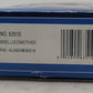 Bachmann 63510 HO Scale Alaska EMD GP40 Diesel Locomotive #3019