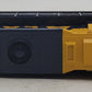 Bachmann 63510 HO Scale Alaska EMD GP40 Diesel Locomotive #3019