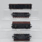 Roco HO Scale Assorted Freight Cars [4] VG