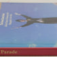 Great Circus Parade Wisconsin's National Treasure Hardcover Book VG