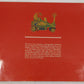 Great Circus Parade Wisconsin's National Treasure Hardcover Book VG