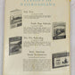 Logging railroads of the West Hardcover Book By Kramer Adams VG