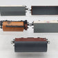 Piko HO Scale Assorted Freight Cars [5] VG