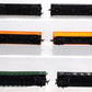 Roco/Tyco/Varney HO Scale Gondolas #X100,X159,15319,14427,82005,43219 [6] VG