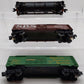 Lionel O Gauge Assorted Custom Freight Cars [3]