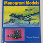 Monogram Model Paperback Book By Thomas Graham VG