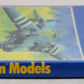 Monogram Model Paperback Book By Thomas Graham VG