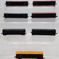 Roco/Life-Like/Others HO Scale Gondolas #29500,34079,55268,831163100,1908 [7] VG