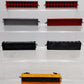 Roco/Life-Like/Others HO Scale Gondolas #29500,34079,55268,831163100,1908 [7] VG