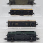 Lima HO Scale Assorted Freight Cars [4] VG