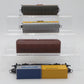 Lima HO Scale Assorted Freight Cars [4] VG