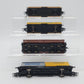Lima HO Scale Assorted Freight Cars [4] VG