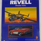 Remembering Revell Model Kits Edition.2 Paperback Book By Thomas Graham VG