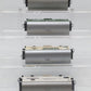 Marklin HO Scale Assorted Freight Cars [4] VG