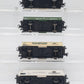 Marklin HO Scale Assorted Freight Cars [4] VG