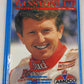 Winston Cup Illustrated June 1992 Hardcover Book VG
