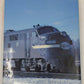 The History of the New York Central System Hardcover Book By Aaron E. Klein VG