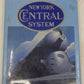 The History of the New York Central System Hardcover Book By Aaron E. Klein VG