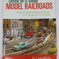 Streets for O-Gauge Model Railroads Paperback Book By H. Lee Willis EX