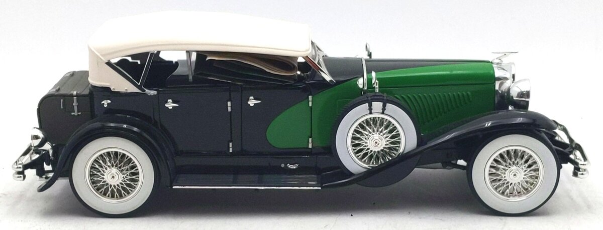 Signature & Motor City Classics 1:18 Assorted Vehicles Lot [2] LN
